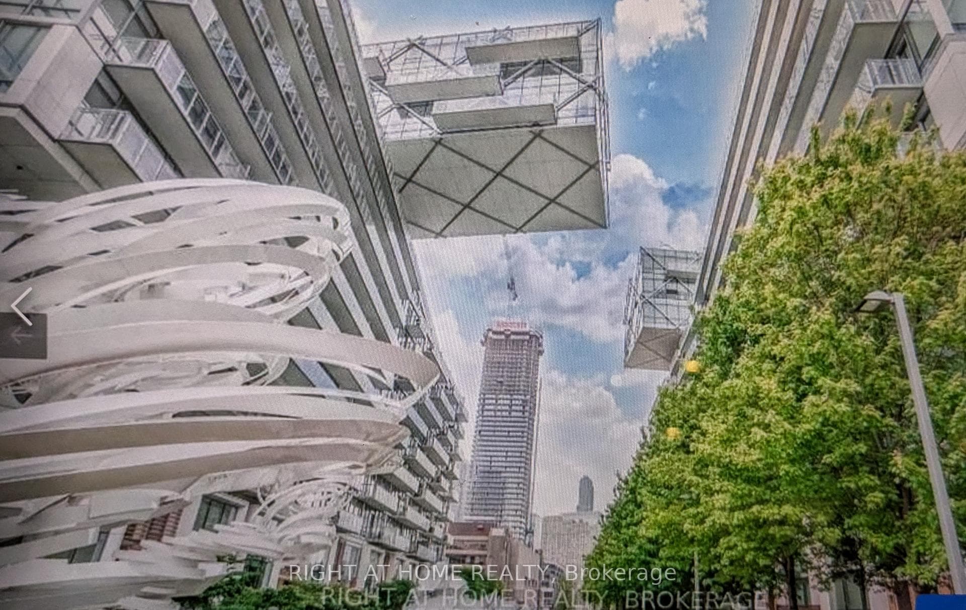 39 Queens Quay Unit 336, Regent Park / Cabbagetown / St. James Town, ON M5E 0A5 - Photo 1