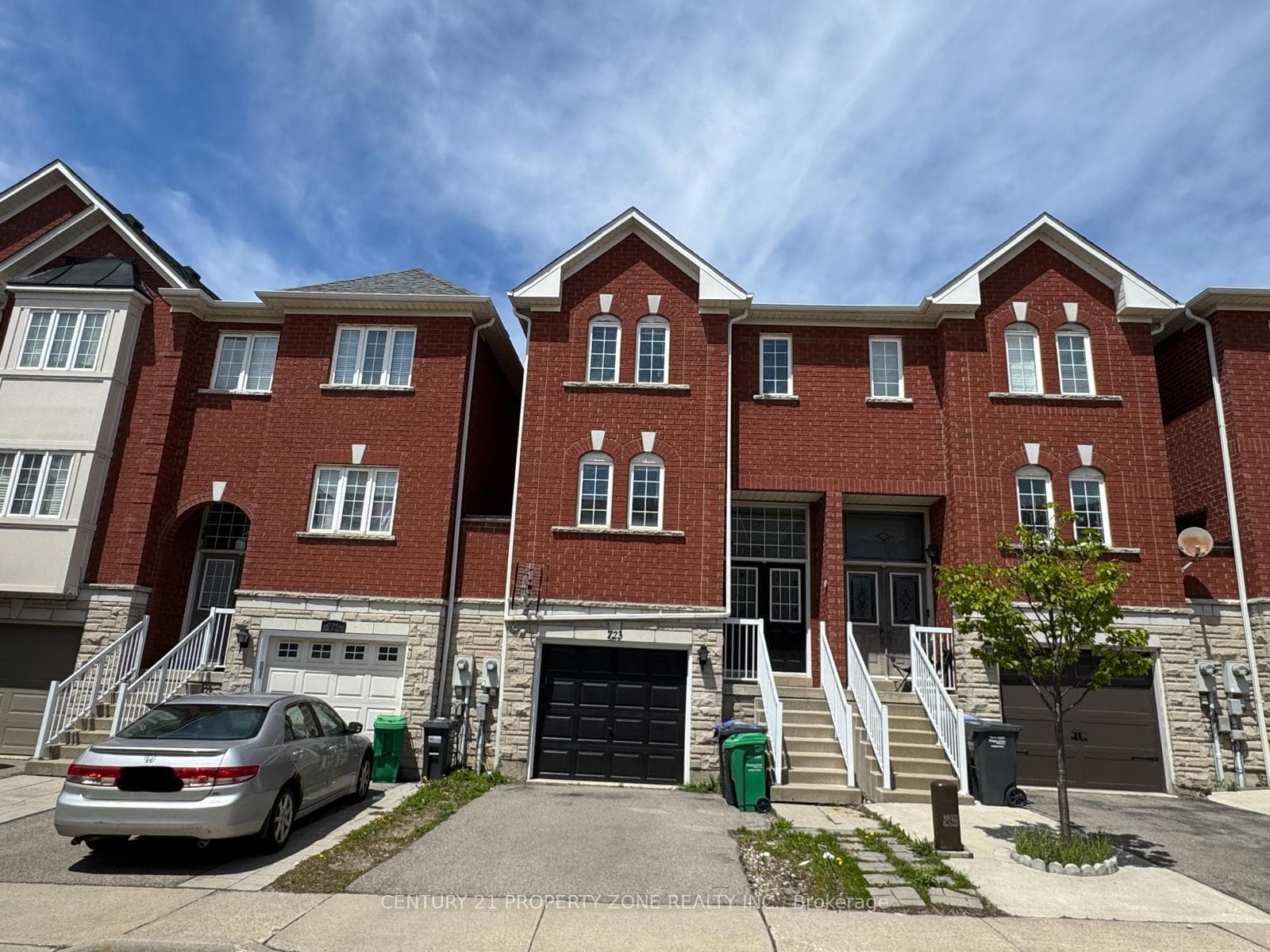 723 Horning Street, Mississauga, ON L5R 0B5 - Photo 1