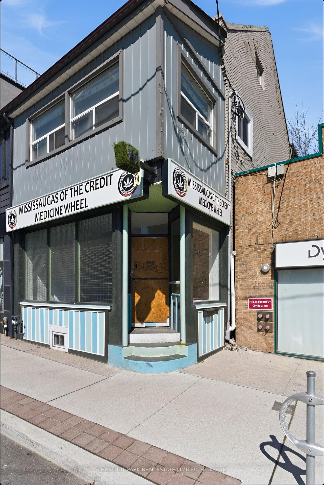41 Roncesvalles Avenue, High Park / Junction / Roncesvalles, ON M6R 2K4 - Photo 1