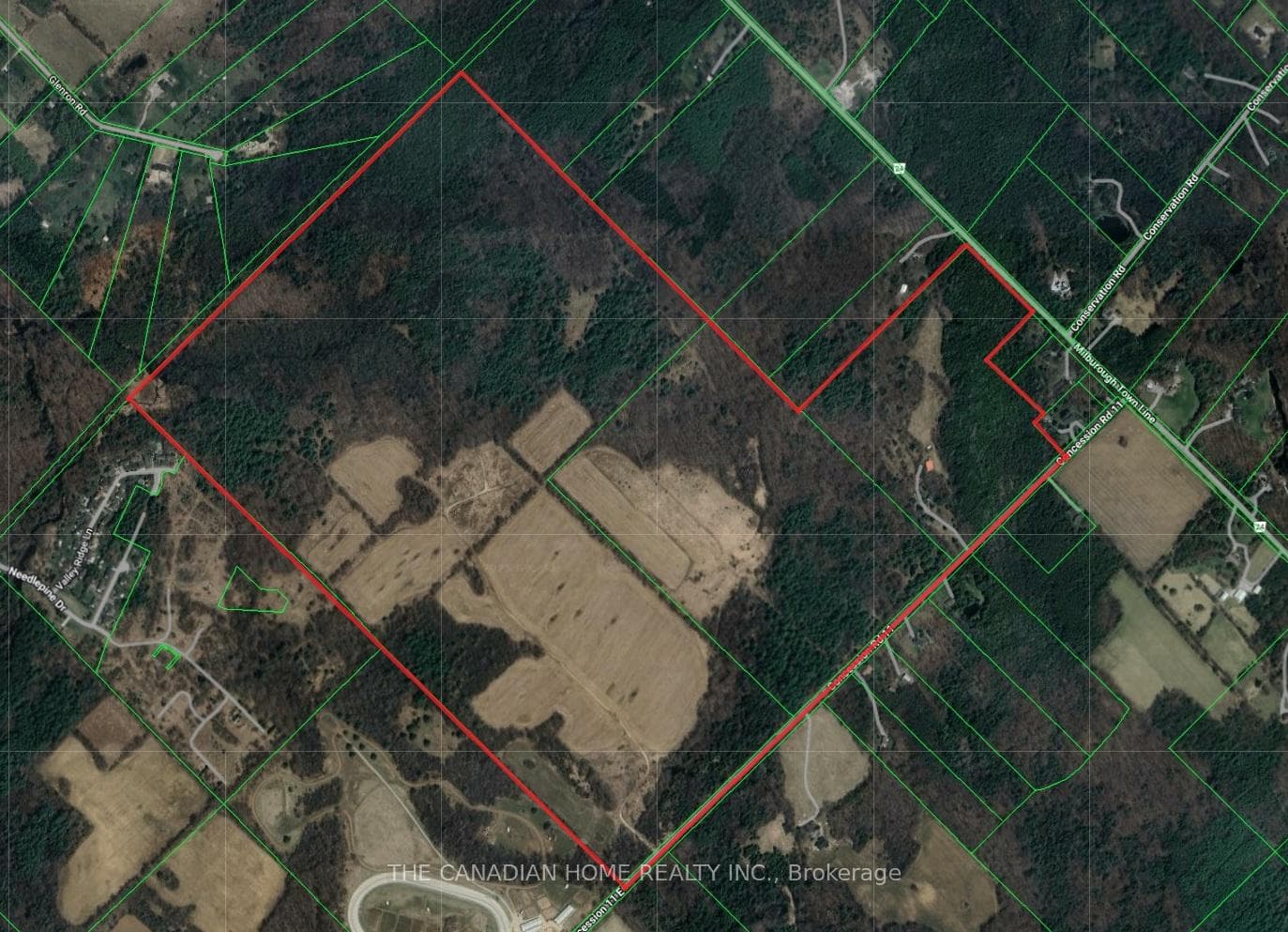 475 11th Concession Road, Hamilton, ON L8B 1R3 - Photo 1