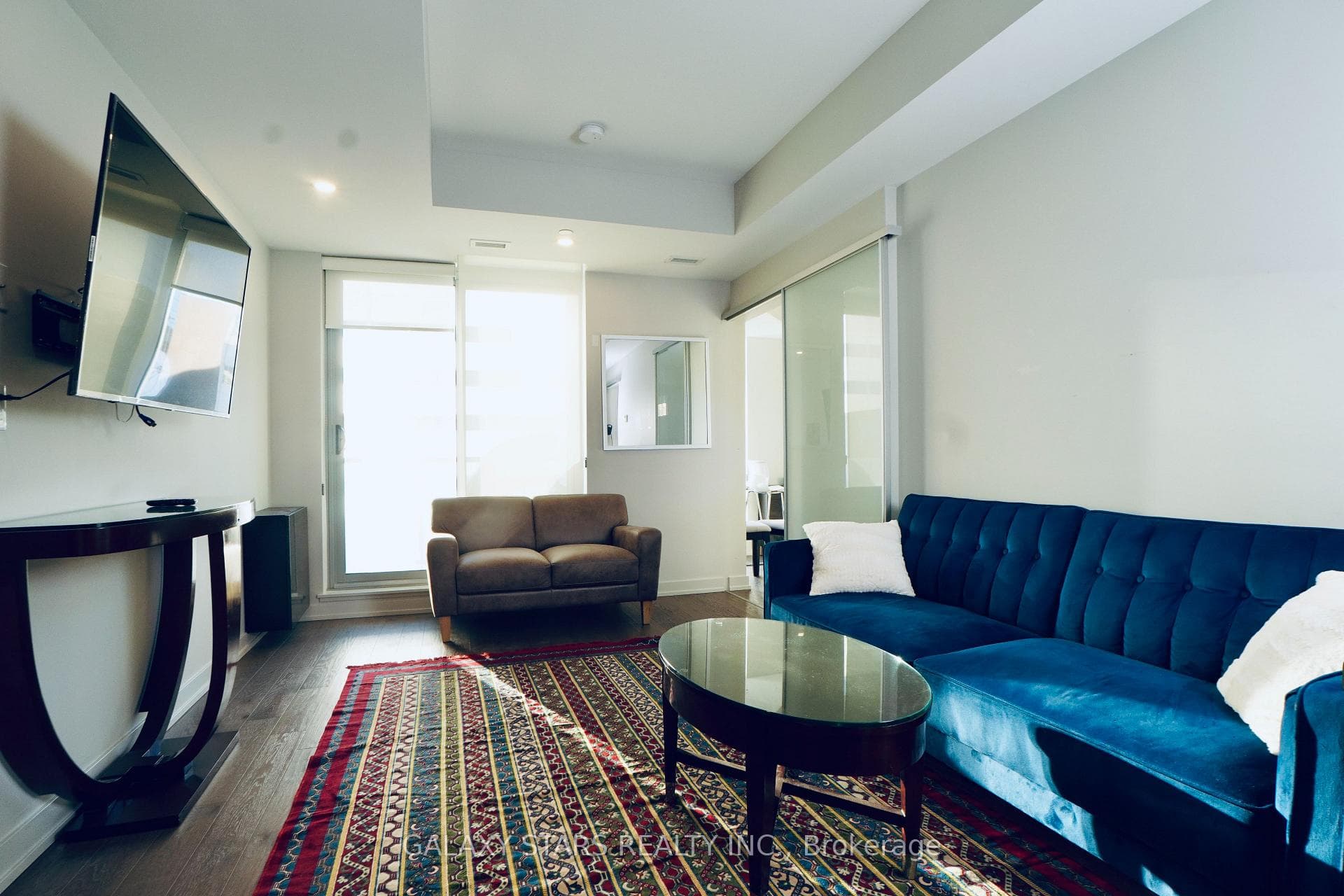 101 Queen Street Unit 1109, Ottawa Centre