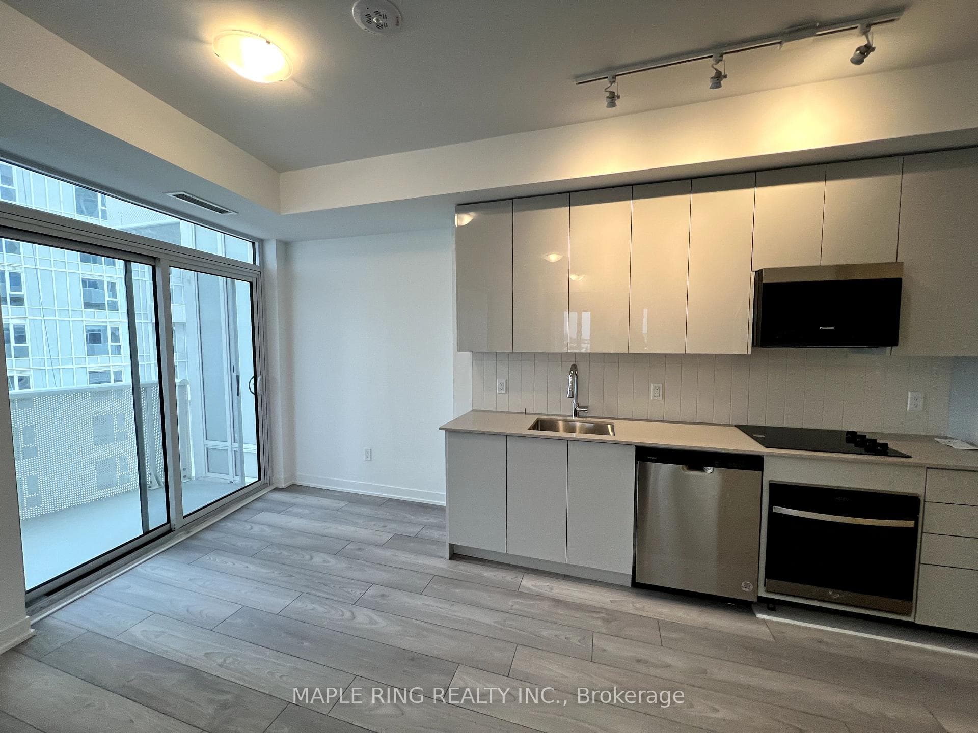 498 Caldari Road Unit 1030, Vaughan, ON L4K 0R6 - Photo 1