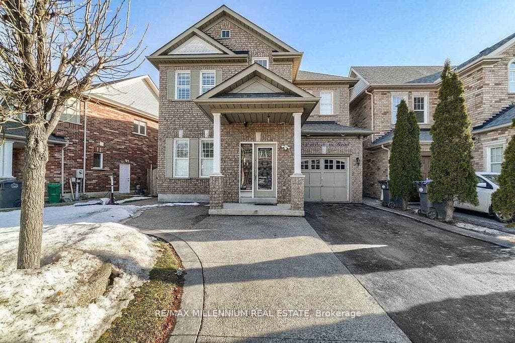 23 Calderstone Drive, Brampton, ON L6P 2A4 - Photo 1
