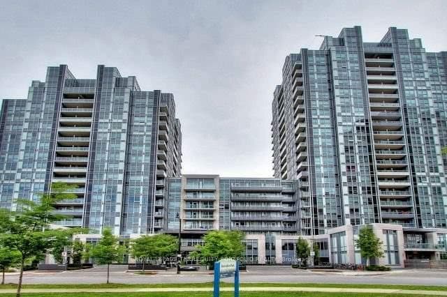 120 Harrison Garden Boulevard Unit 1012, Willowdale / Newtonbrook, ON M2N 0H1 - Photo 1