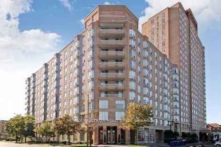 11 Thorncliffe Park Drive Unit PH17, Flemingdon Park / Don Mills, ON M4H 1P3 - Photo 1