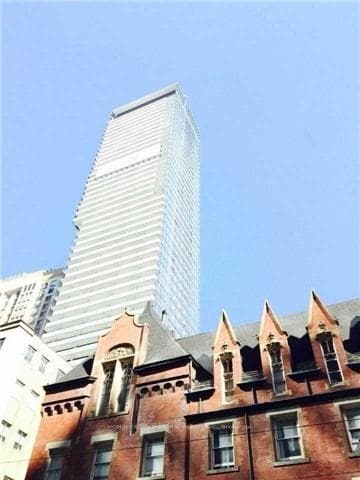 15 Grenville Street Unit 1701, Toronto C01
