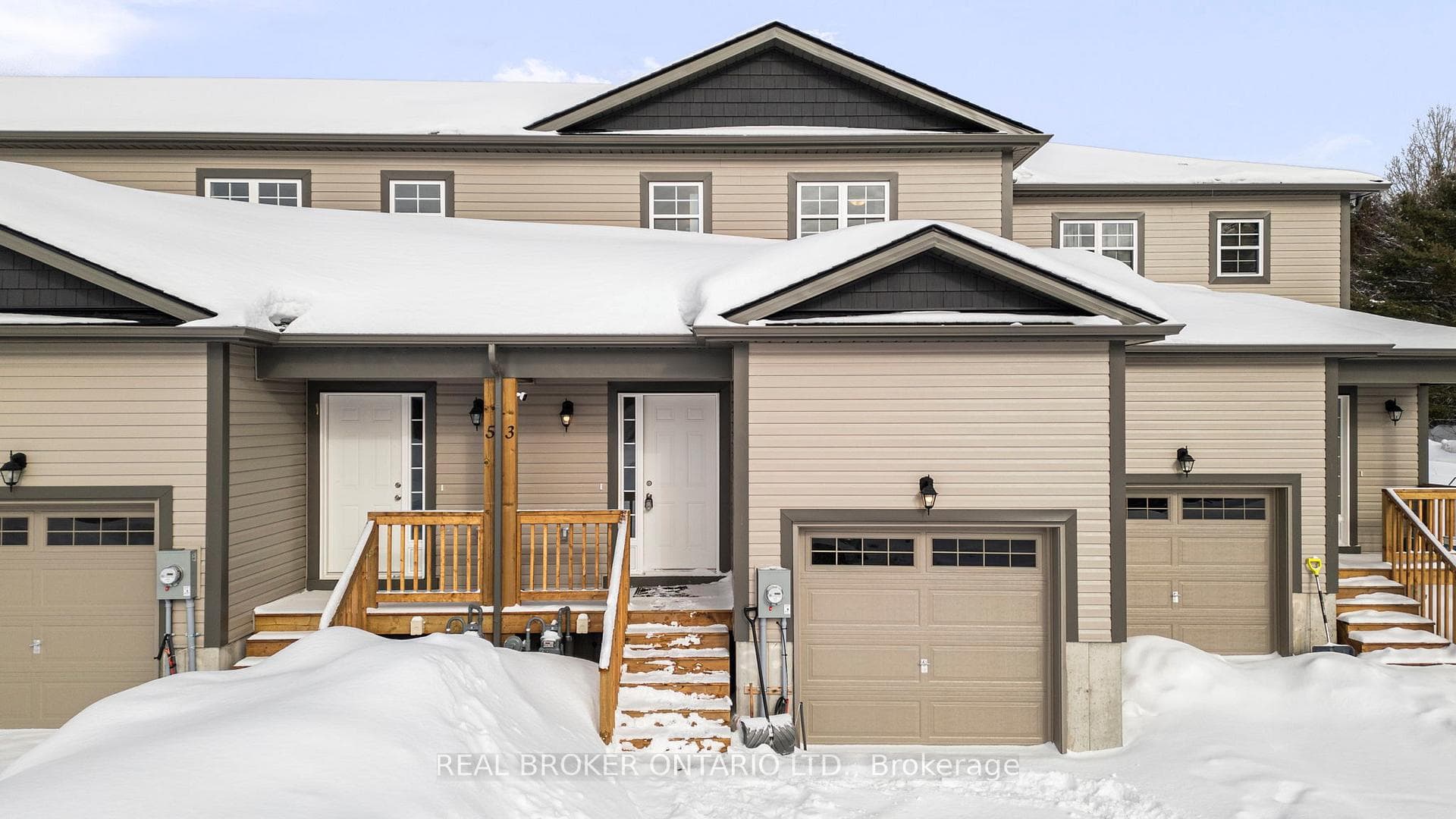 3 Mcconnell Crescent, Bracebridge, ON P1L 0N7 - Photo 1