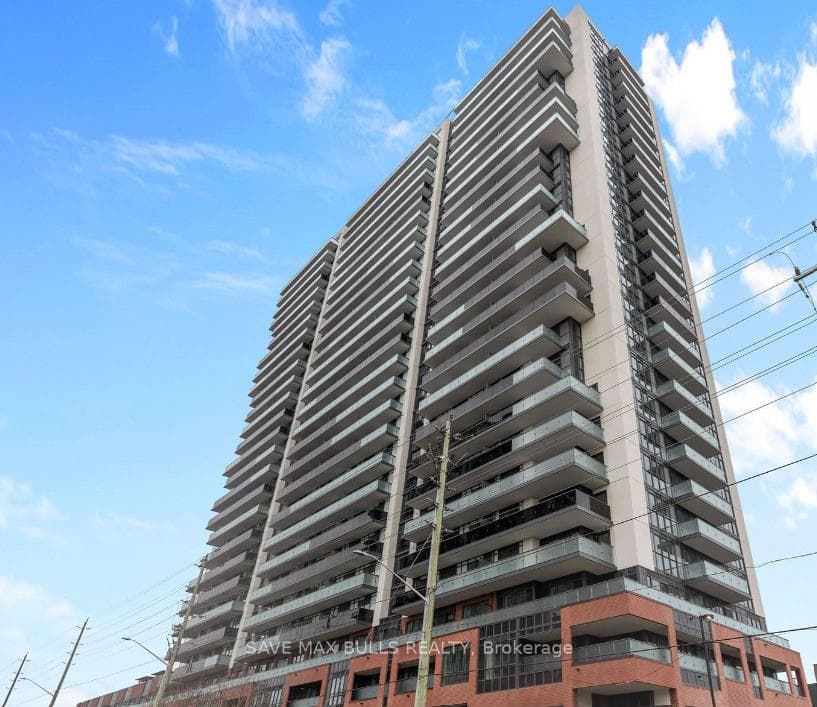 2545 SIMCOE Street Unit 235, Oshawa, ON L1L 0W3 - Photo 1