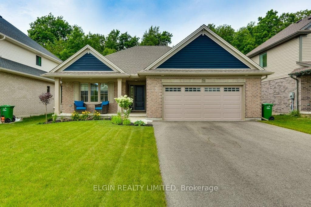 54 Acorn Trail, St. Thomas, ON N5R 0H8 - Photo 1