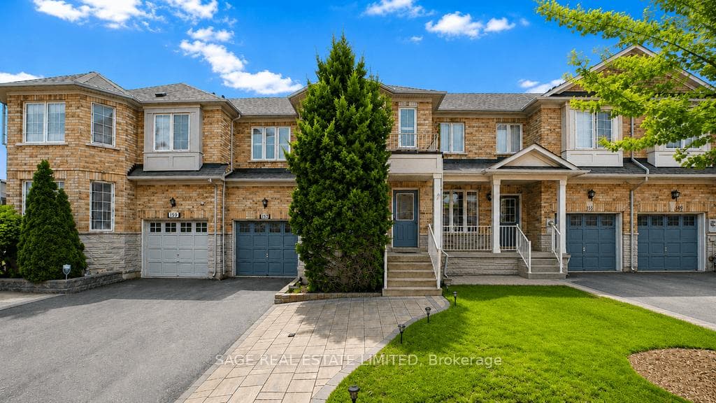 153 Rideau Drive, Richmond Hill, ON L4B 4J1 - Photo 1