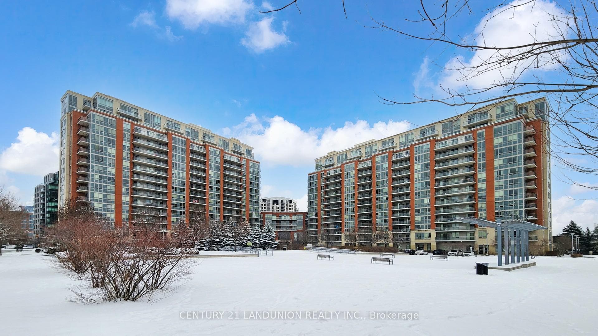 50 Clegg Road Unit 327, Markham, ON L6G 0C6 - Photo 1