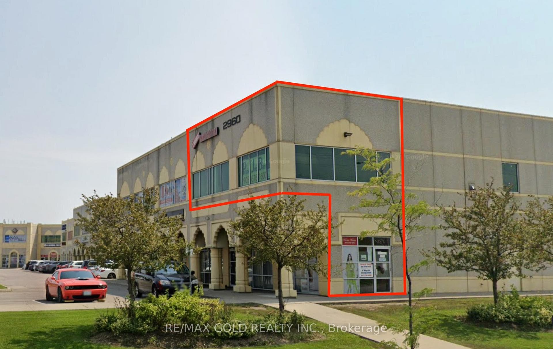 2960 Drew Road Unit # 159-A, Mississauga, ON L4T 0A1 - Photo 1