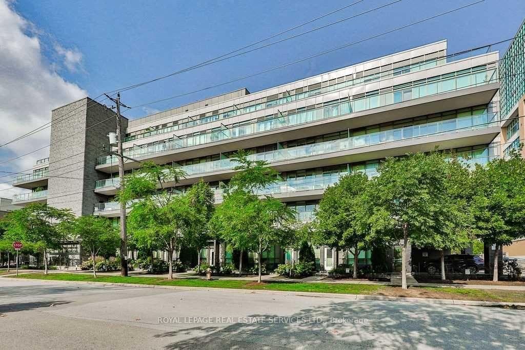 8 Fieldway Road Unit 315, Etobicoke (Islington / Rexdale), ON M8Z 0C3 - Photo 1