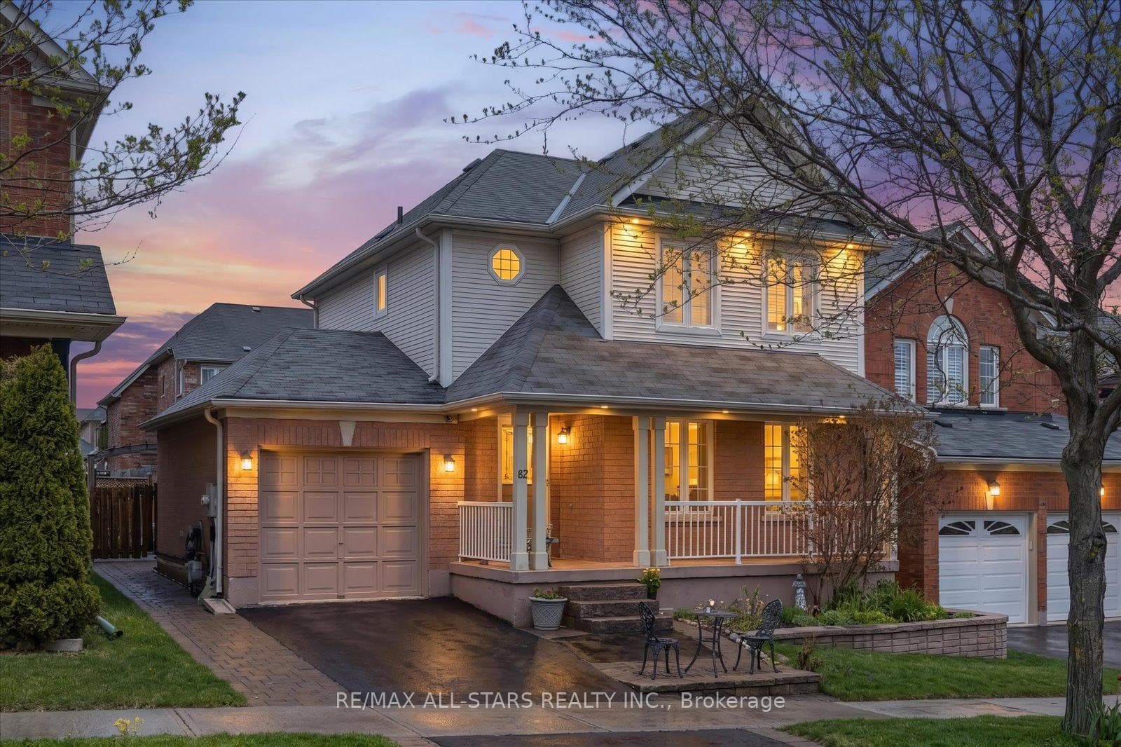 62 Reddenhurst Crescent, Georgina