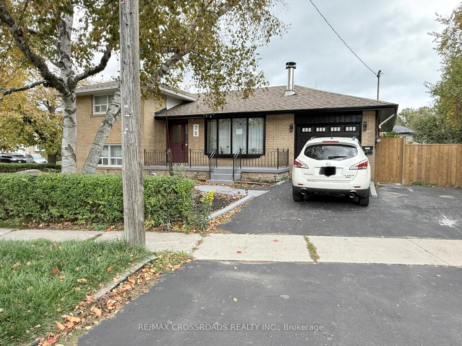 75 Fordover Drive, Scarborough Town Centre, ON M1E 1T7 - Photo 1