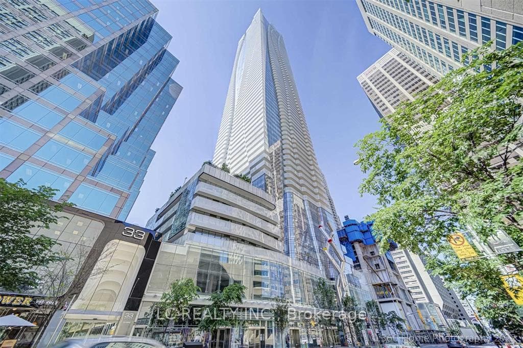 1 Bloor Street Unit 2803, Toronto C01