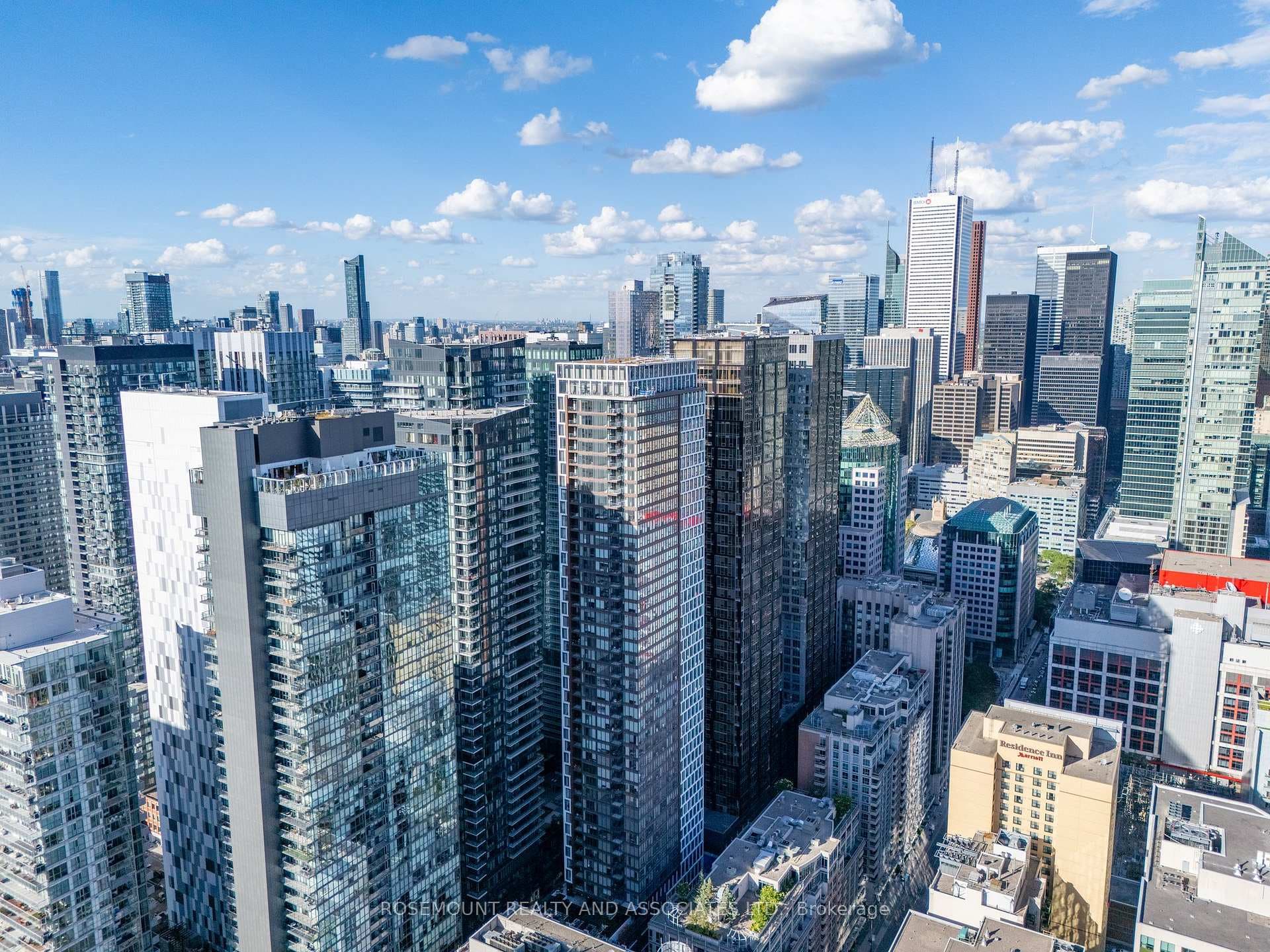 55 mercer Street Unit 4906, Toronto C01