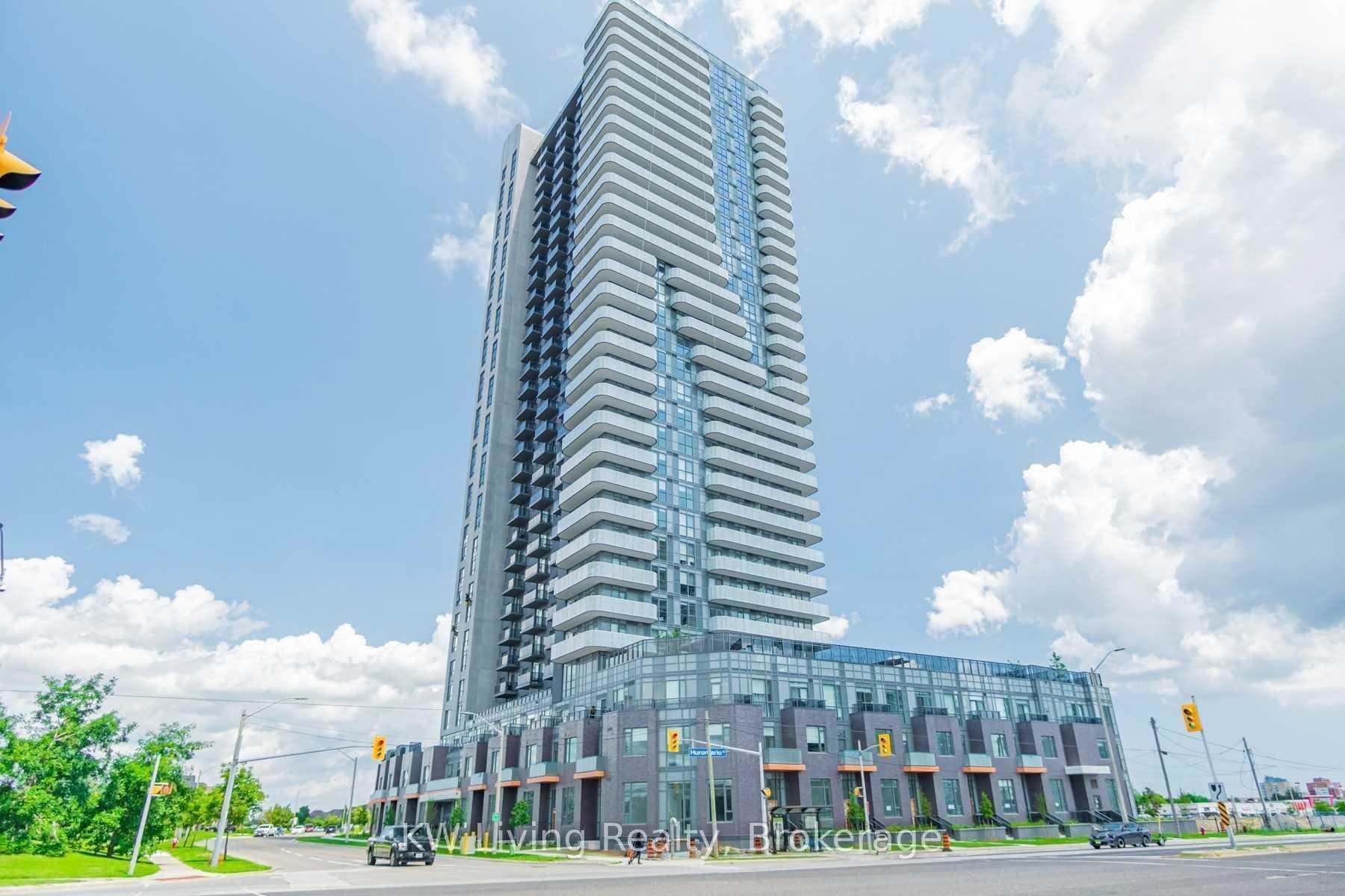 8 Nahani Way Unit 2720, Mississauga, ON L4Z 0C6 - Photo 1
