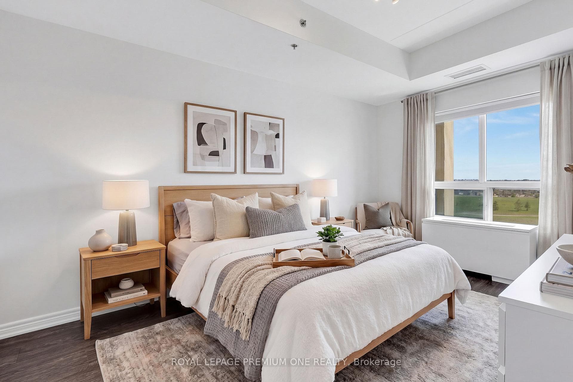 1419 Costigan Road Unit 508, Milton