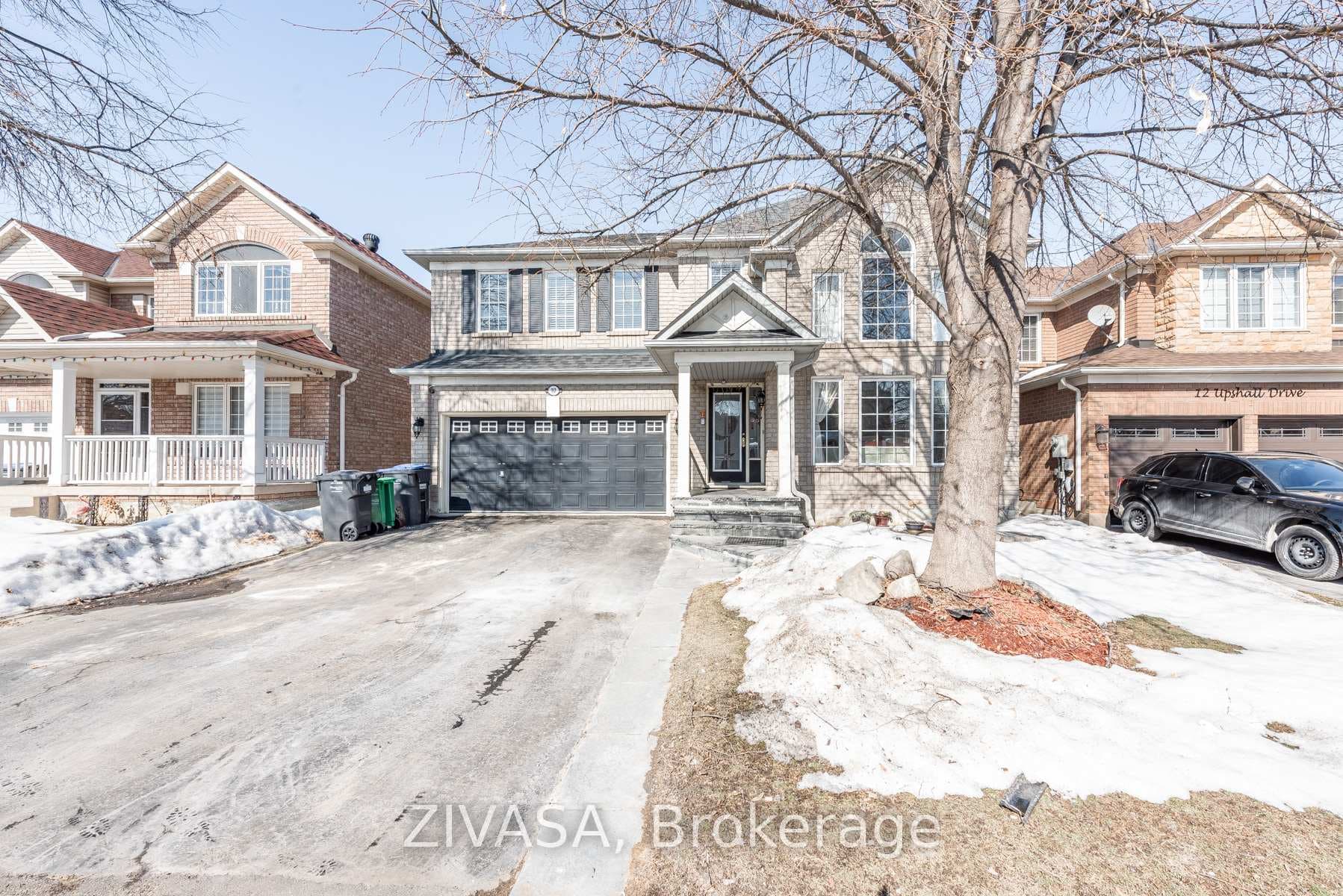 10 Upshall Drive, Brampton, ON L6P 1E1 - Photo 1