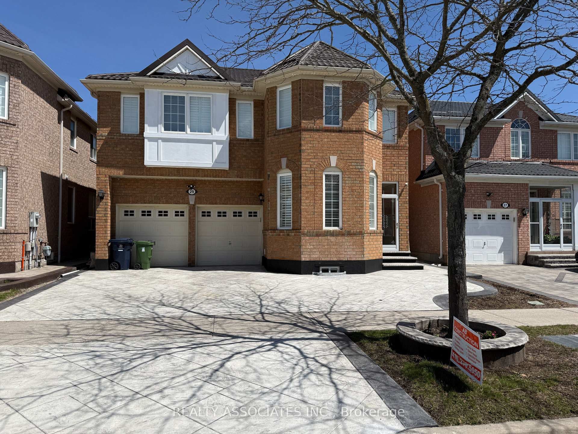 29 Bald Eagle Avenue, Scarborough (Morningside / West Hill), ON M1B 6E9 - Photo 1