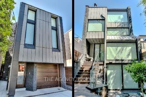 41 Berryman Street, Annex / Yorkville / Summerhill, ON M5R 1M7 - Photo 1
