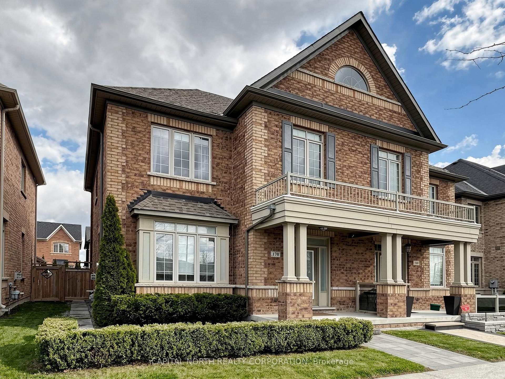 170 Moody Drive, Vaughan, ON L4H 3Z4 - Photo 1