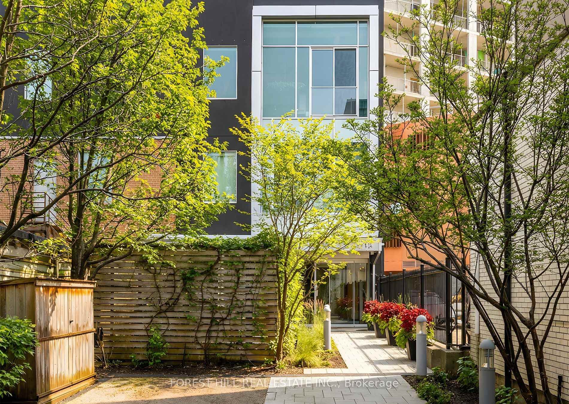 113 Dupont Street Unit PH01, Annex / Yorkville / Summerhill, ON M5R 1V4 - Photo 1