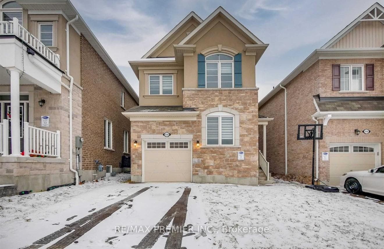 1058 Cameo Street Unit Lower, Pickering, ON L1V 2P8 - Photo 1