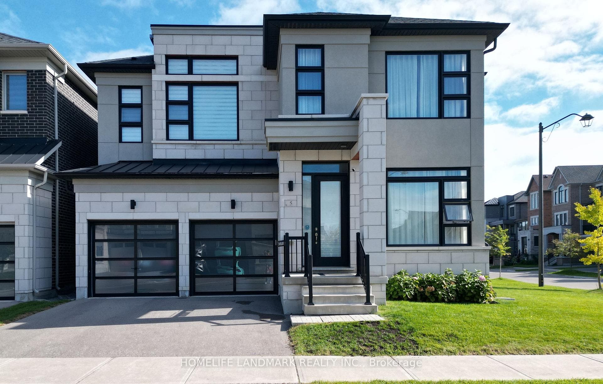5 Elder Street, Richmond Hill, ON L4S 0H2 - Photo 1