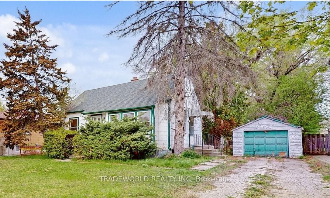 54 Wedgewood Drive, Willowdale / Newtonbrook, ON M2M 2H5 - Photo 1