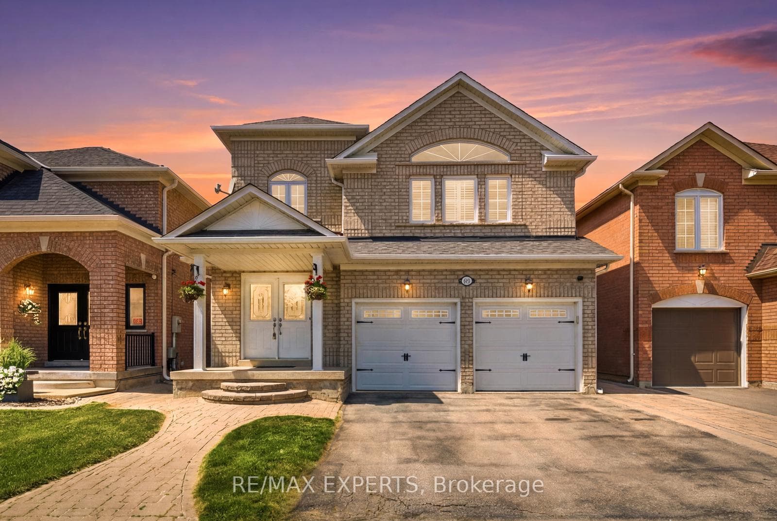 204 Montebello Avenue, Vaughan, ON L4H 1L9 - Photo 1