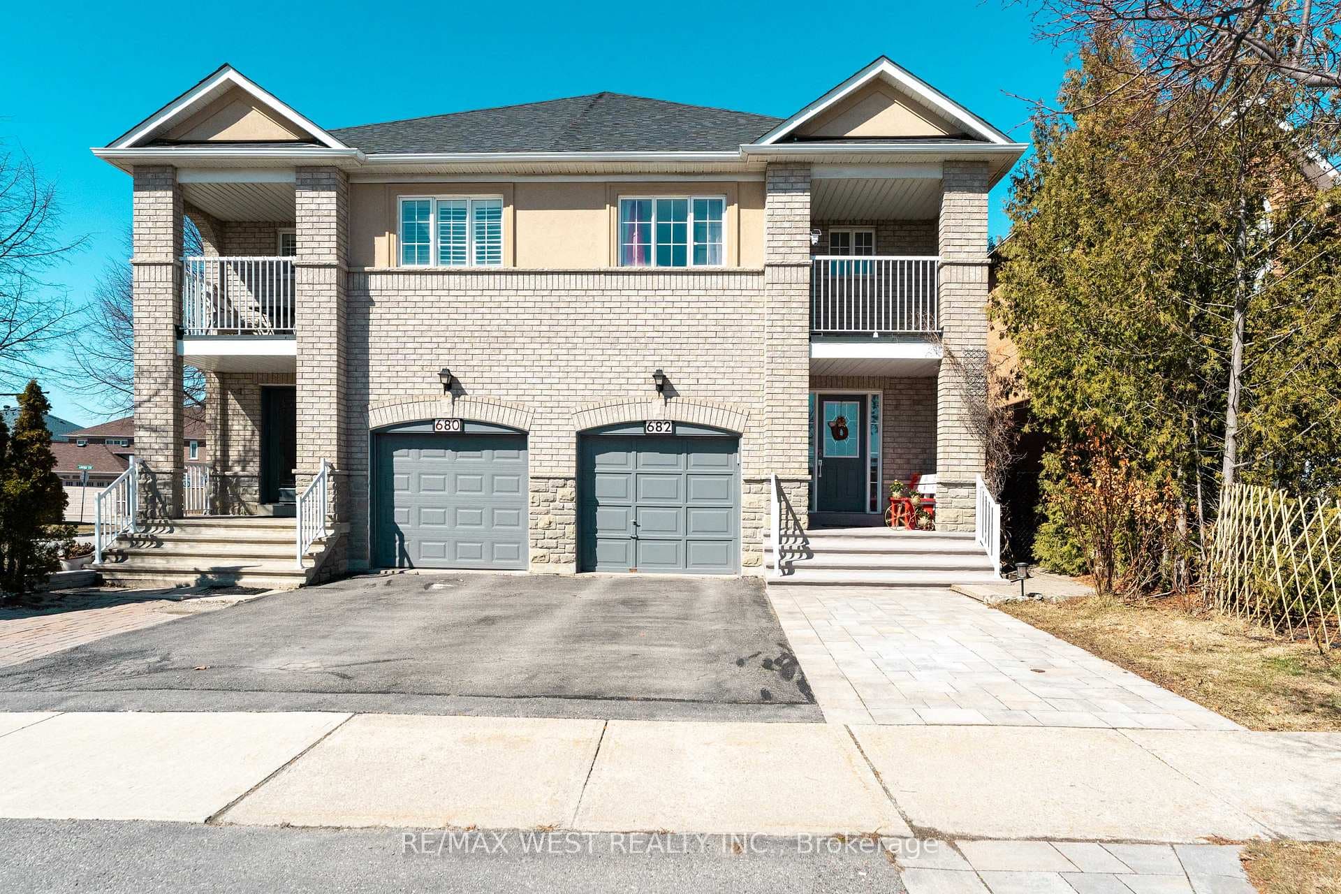 682 Napa Valley Avenue, Vaughan, ON L4H 2J1 - Photo 1