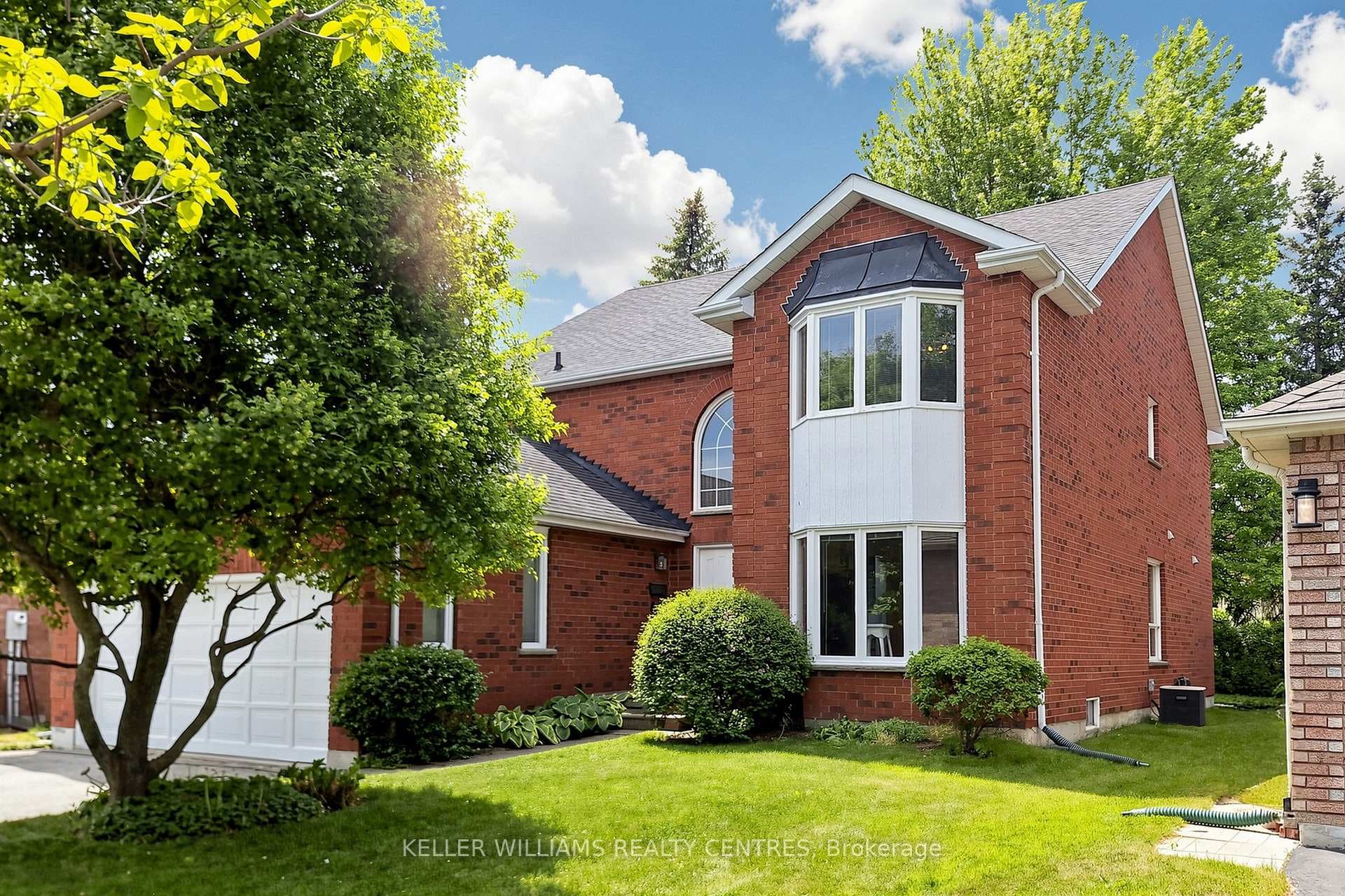 69 Gilbank Drive, Aurora, ON L4G 6H9 - Photo 1