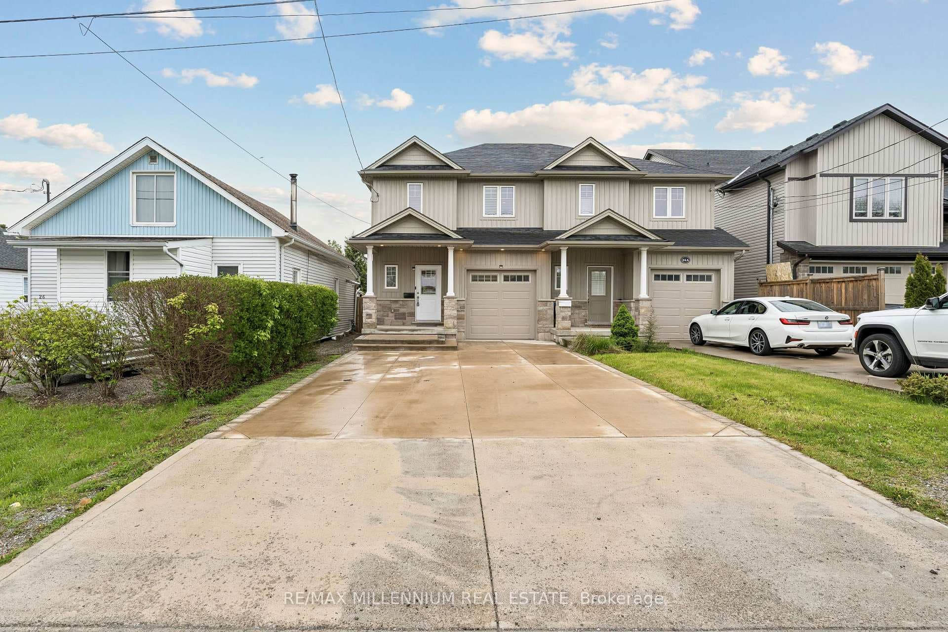24B Greenwood Avenue, St. Catharines, ON L2P 1X6 - Photo 1