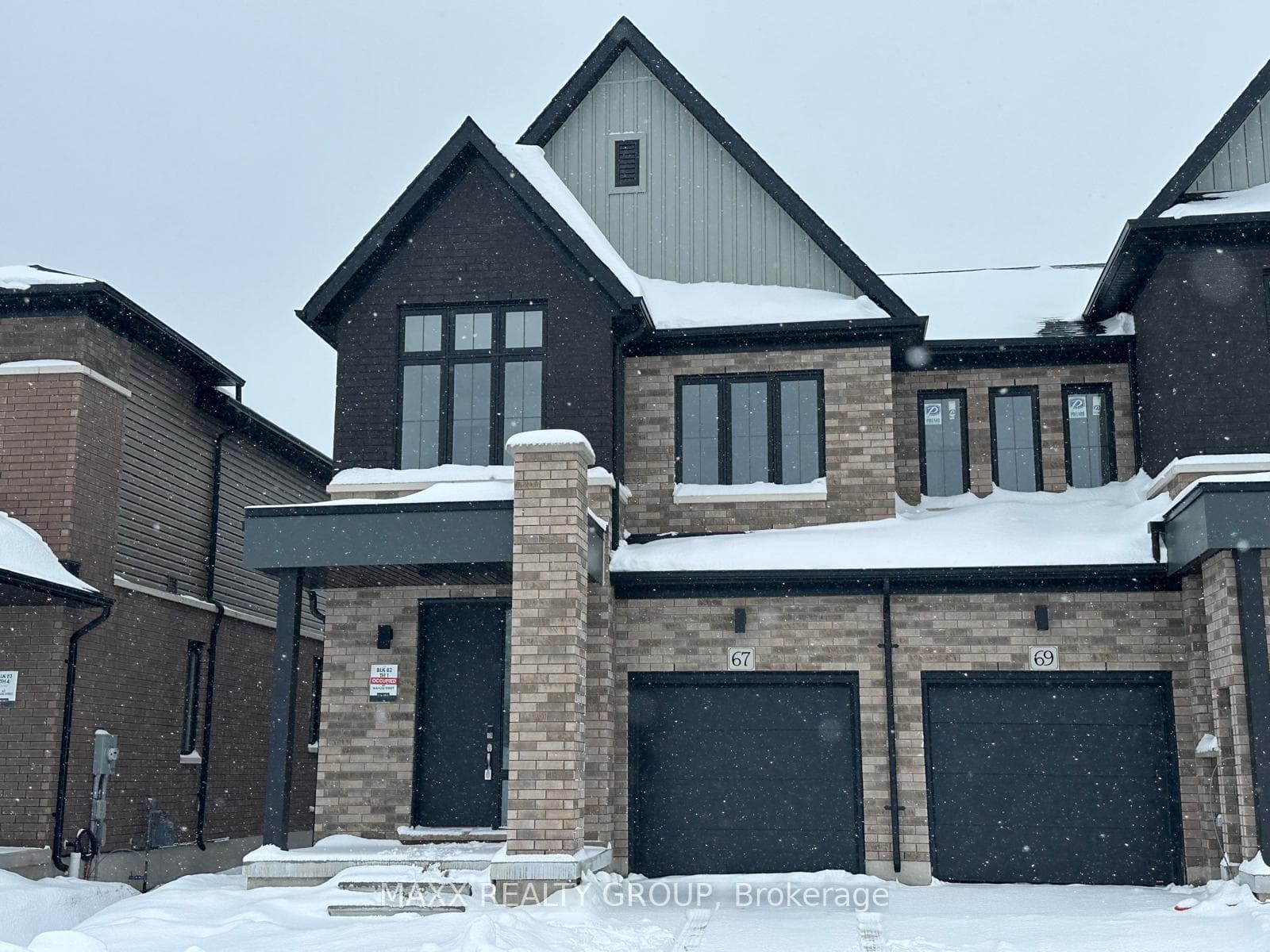 67 Manuel Street, Stratford, ON N5A 0M1 - Photo 1