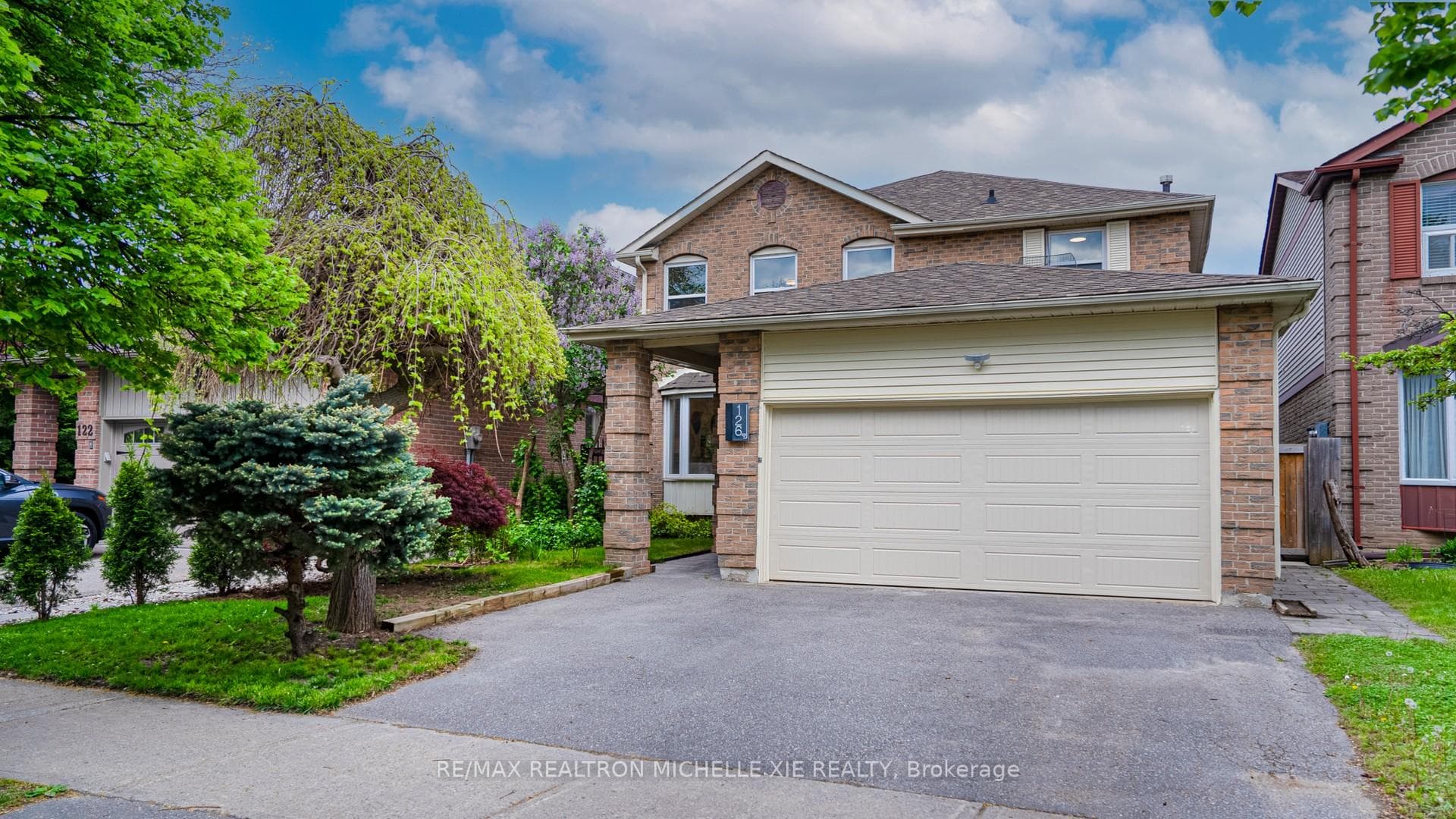126 York Hill Boulevard, Vaughan, ON L4J 2P6 - Photo 1