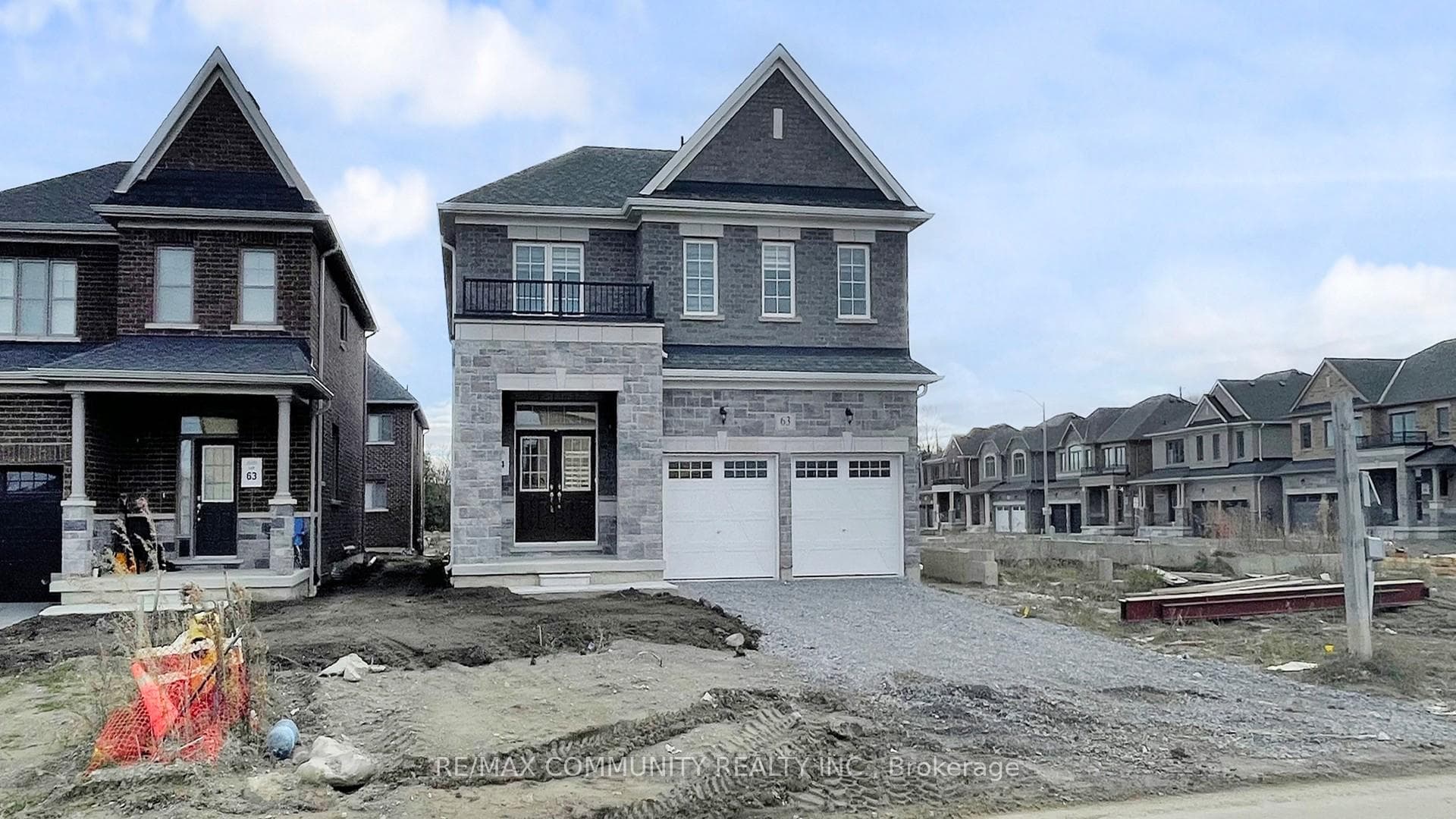 63 English Drive, New Tecumseth, ON L0G 1A0 - Photo 1