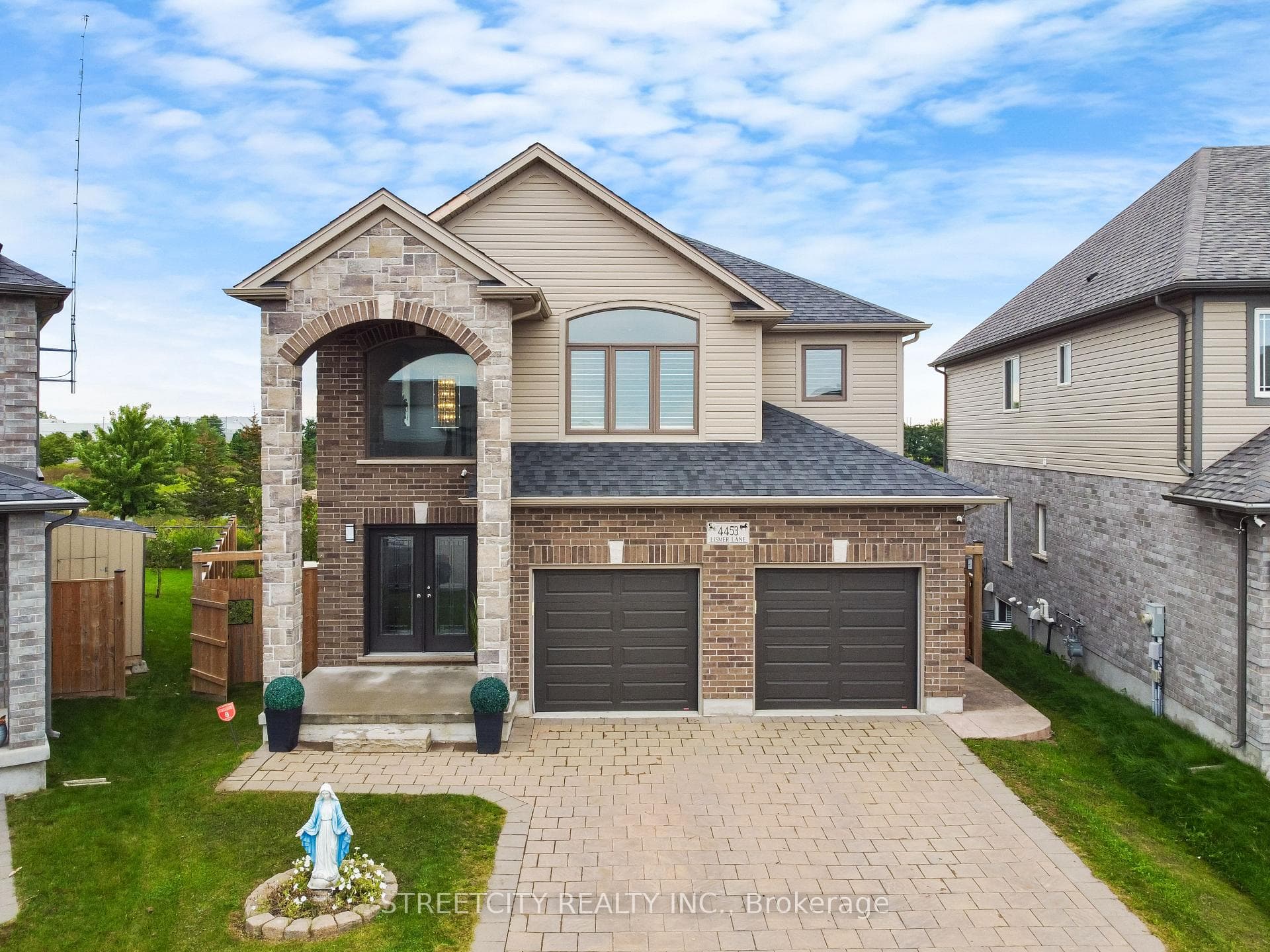 4453 Lismer Lane, London South, ON N6L 0E1 - Photo 1