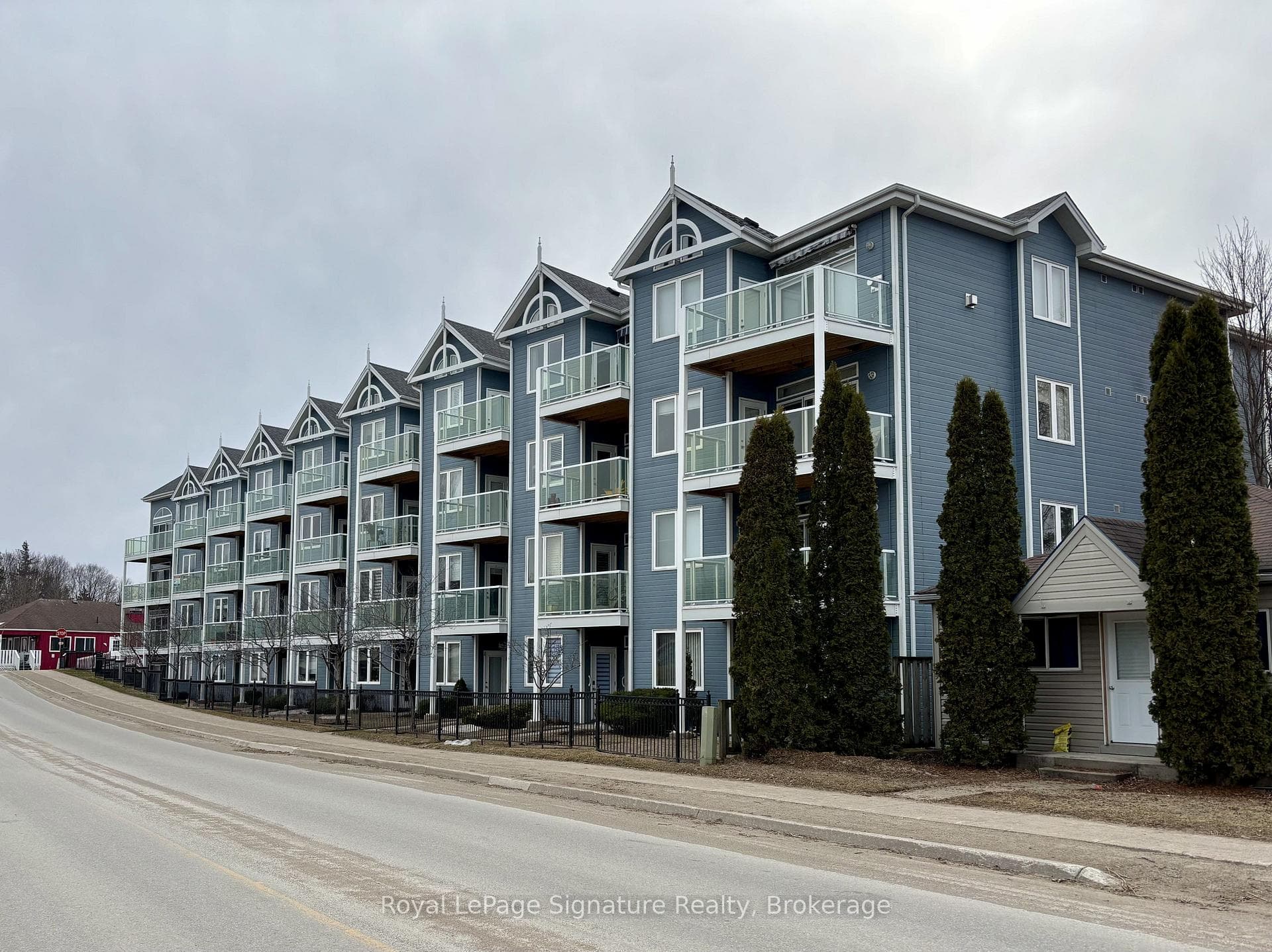 34 Bayfield Street Unit 202, Meaford, ON N4L 1A8 - Photo 1