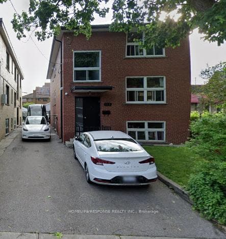 150 SIXTH Street Unit 2, Liberty Village / Parkdale / South Parkdale, ON M8V 3A5 - Photo 1