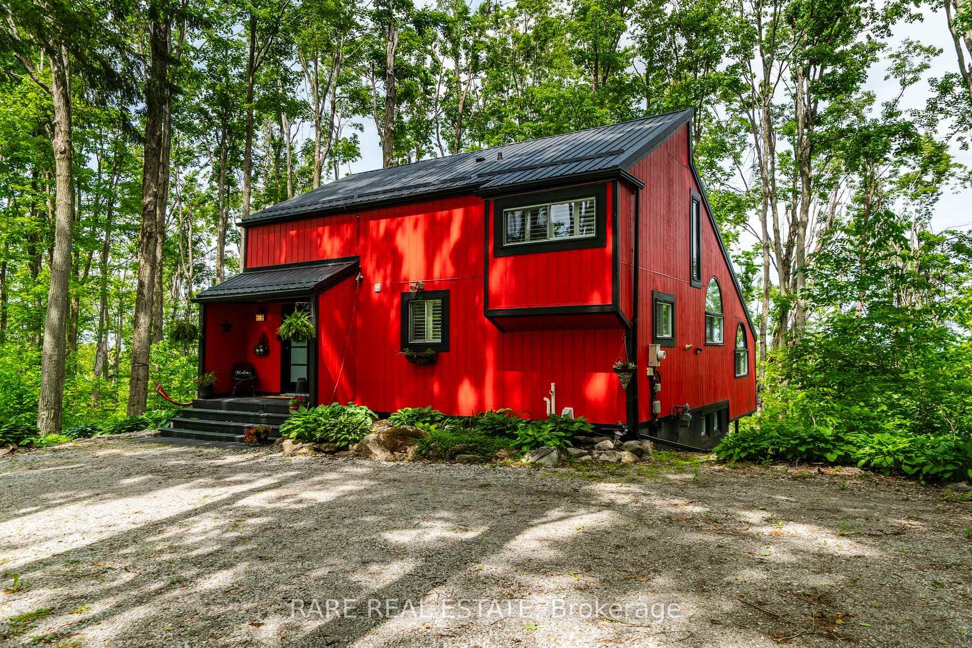 82 Huronwoods Drive, Oro-Medonte, ON L0K 1E0 - Photo 1