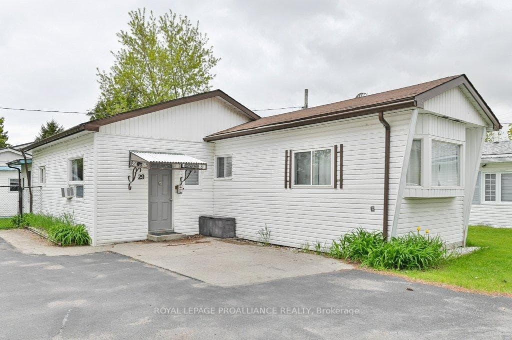 63 Whites Road Unit 29, Quinte West, ON K8V 5P5 - Photo 1