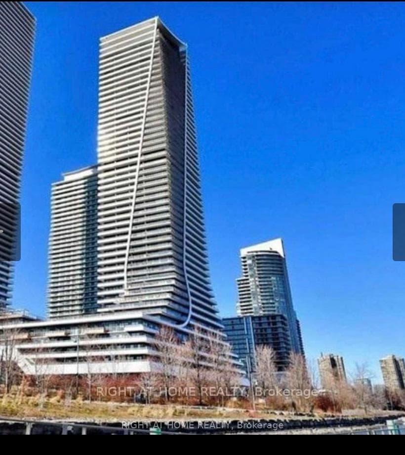 20 Shore Breeze Dr Drive Unit 1503, Liberty Village / Parkdale / South Parkdale, ON M8V 1A1 - Photo 1