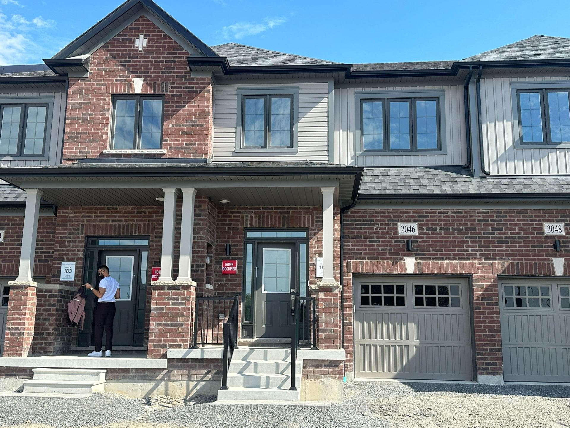 2046 Horace Duncan Crescent, Oshawa, ON L1L 0W4 - Photo 1