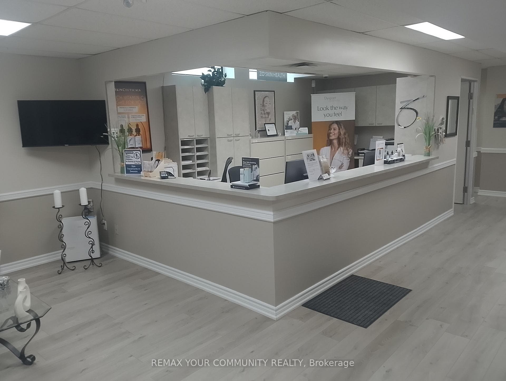 2235 Kennedy Road, Agincourt / Milliken, ON M1T 3G8 - Photo 1
