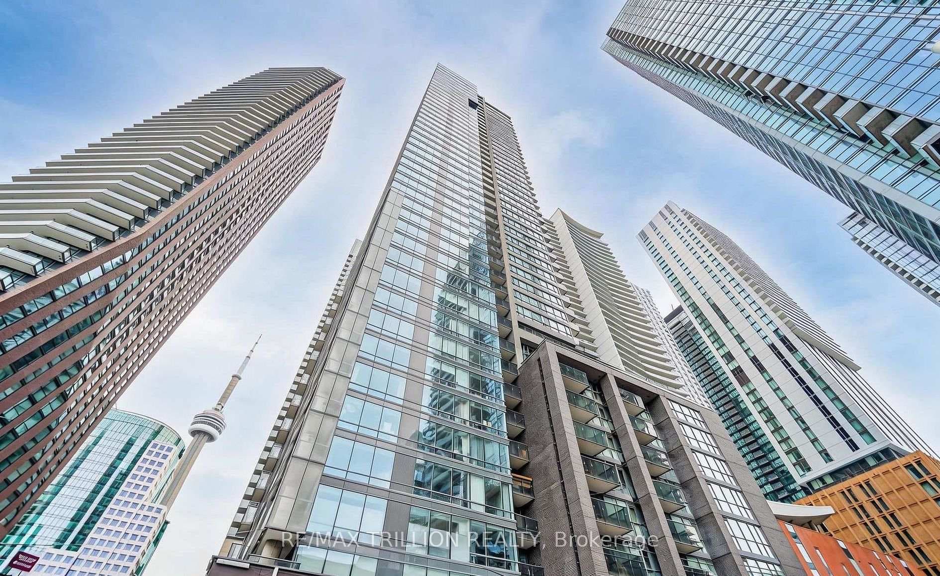 295 Adelaide Street Unit 214, Toronto C01
