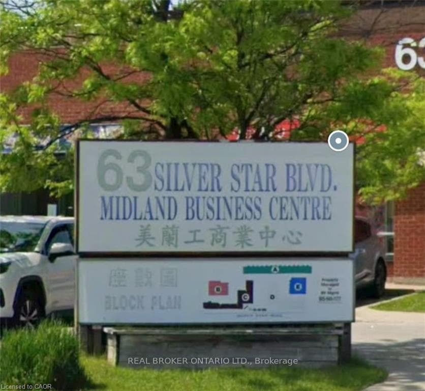 63 Silver Star Boulevard Unit D17, Agincourt / Milliken, ON M1V 5E5 - Photo 1