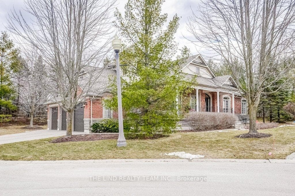 49 Wilton Trail, Aurora, ON L4G 7S9 - Photo 1