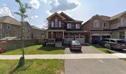 3120 Goretti Place Unit Basement, Mississauga, ON L5M 0N1 - Photo 1